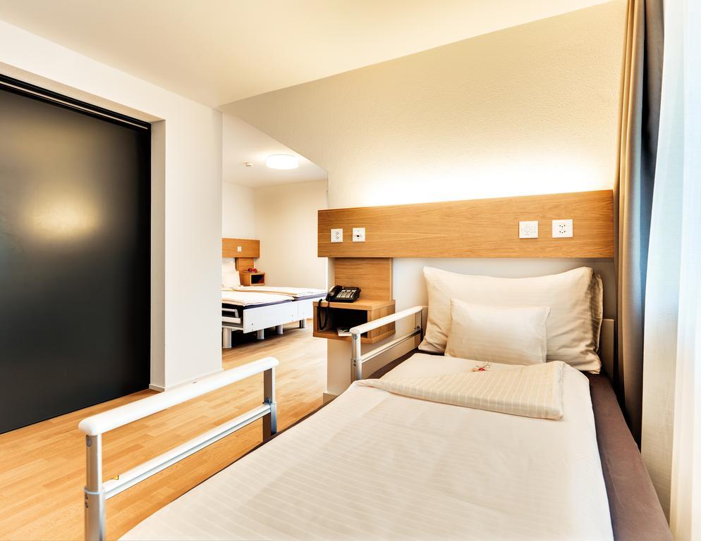 Ferienhotel Bodensee Berlingen Ruang foto