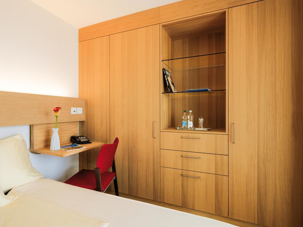 Ferienhotel Bodensee Berlingen Ruang foto