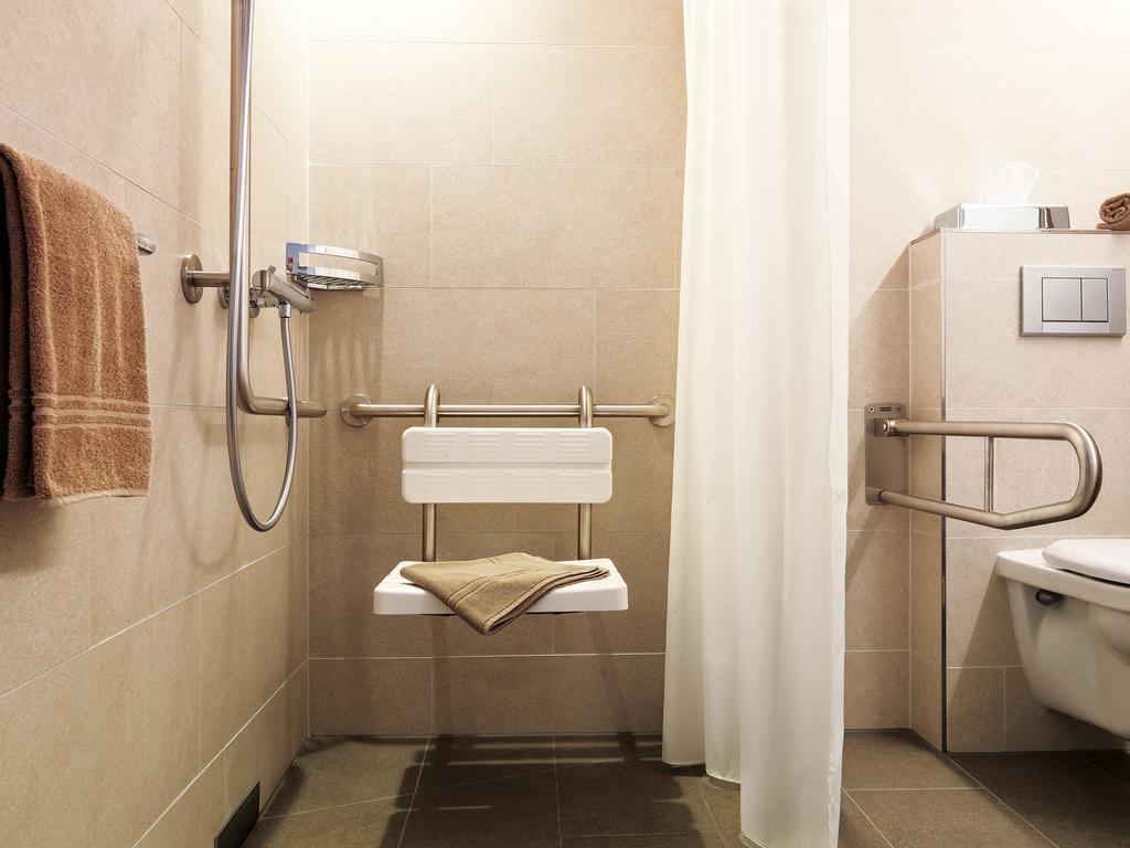 Ferienhotel Bodensee Berlingen Bagian luar foto